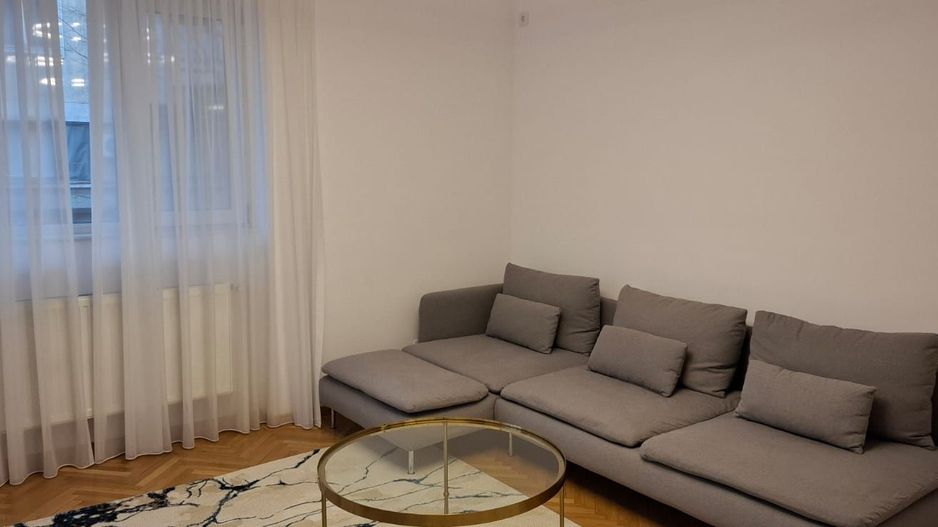 Apartament de inchiriat | 3 camere Universitate - Poză 4