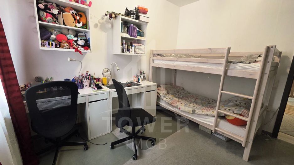 Apartament de vânzare în Turnișor - Sibiu - Poză 6
