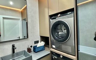 Vânzare, apartament, 3 camere, strada Nicolae Testemițanu, Botanica - Poză 10