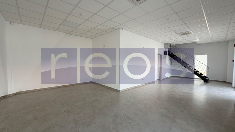 INCHIRIERE HALA INDUSTRIALA CLASA A | 981 MP | BIROURI | CENTURA CHIAJNA - Poză 4