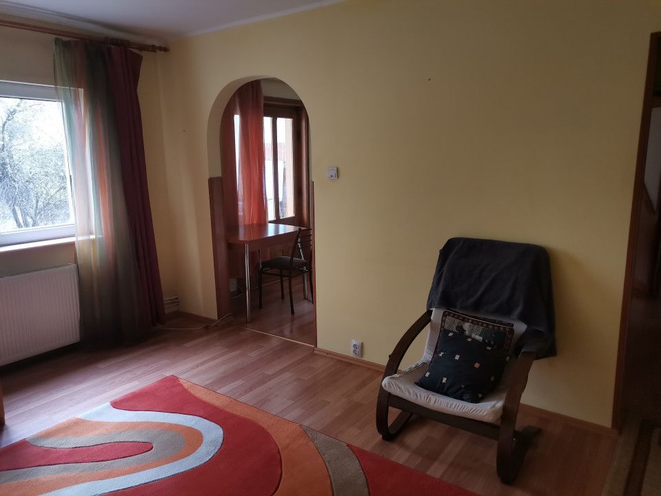 Inchiriere apartament 3 camere, Eremia Grigorescu - Poză 7