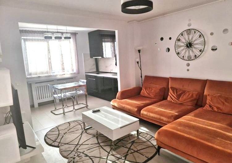 🏡 Închiriez Apartament cu 2 camere, Hils Pallady, parcare inclusă - Poză 1