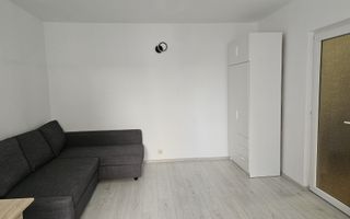 Apartament 1 camera de inchiriat, zona Pasaj Octav Bancila, Iasi - Poză 2