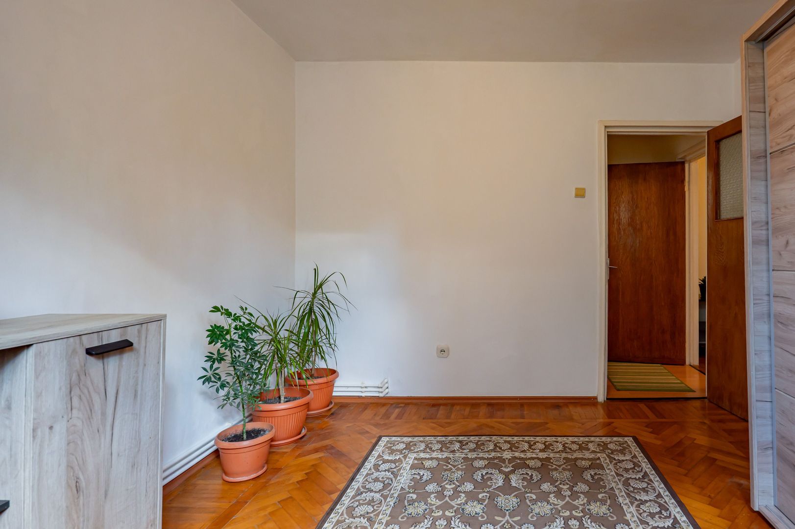 2 camere | Tomis Nord – Parcul Tăbăcăriei | Etaj 2 | Centrală proprie - Poză 6