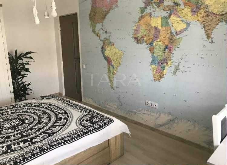 Apartament 3 camere – Someșeni, bloc nou cu lift - Poză 6