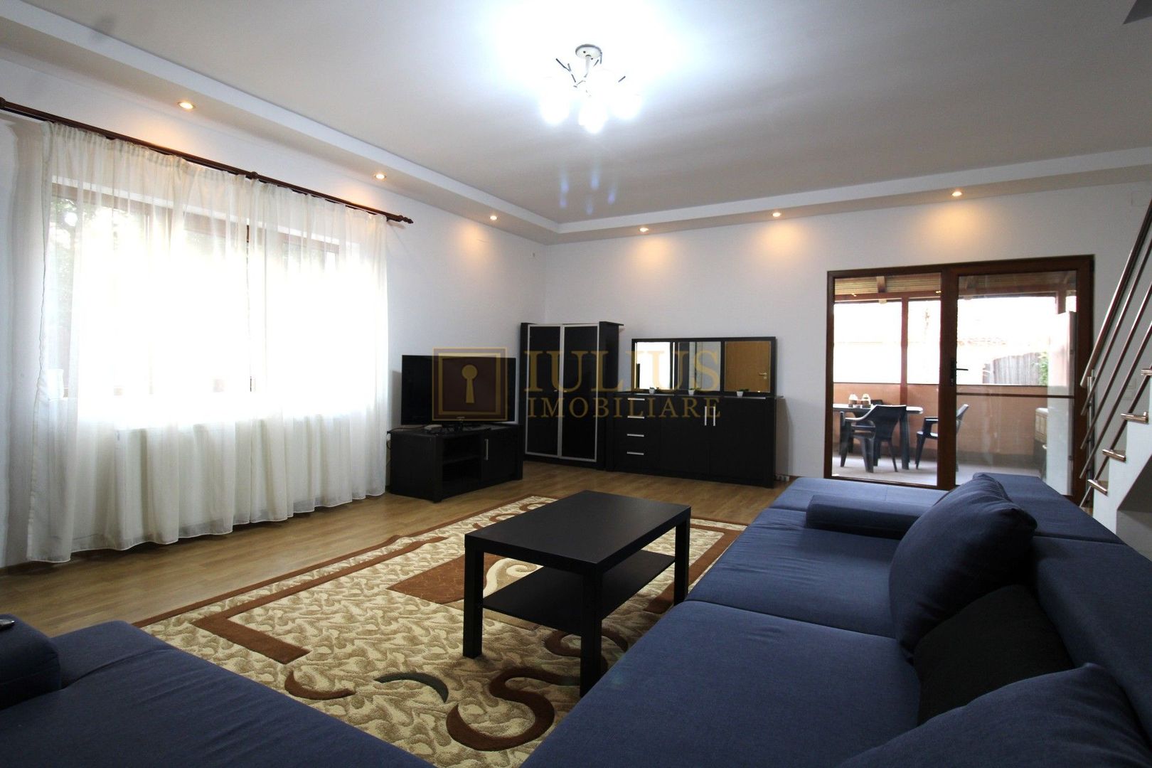 Duplex, in spate la Dechatlon/exterior nord. - Poză 4