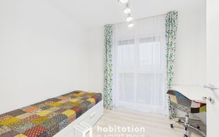 Eleganță la apus – apartament 3 camere, în zona Lipovei, lângă pădure - Poză 16