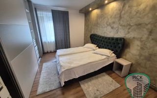 P 4208 - Apartament cu 2 camere în Târgu Mureș, Cornișa - Poză 2