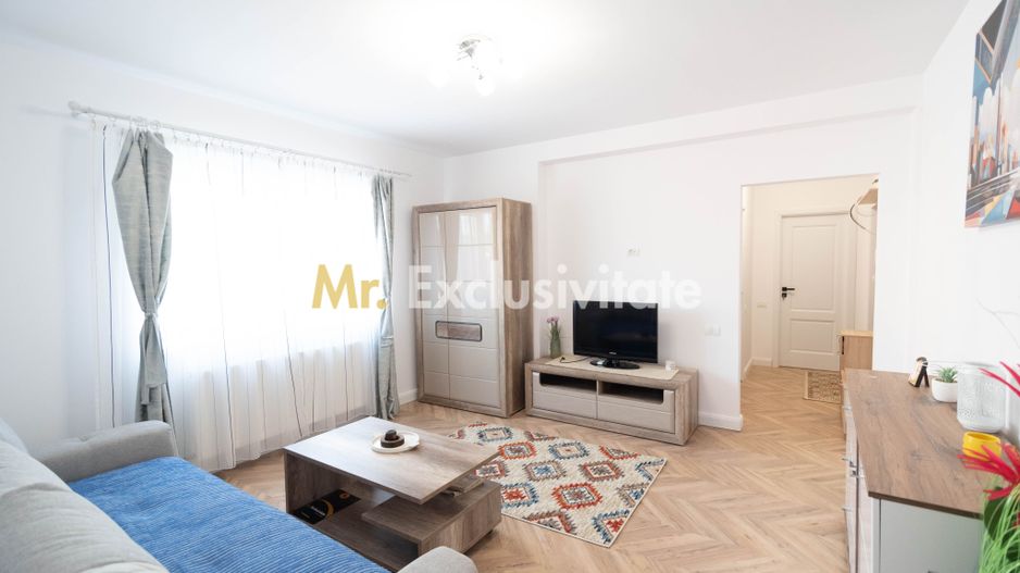 Apartament 2 camere | Bloc Nou | Prima inchiriere - Poză 4