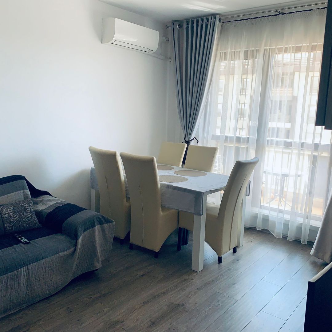 Apartament 2 camere de inchiriat Bragadiru Loc de Parcare - Poză 7