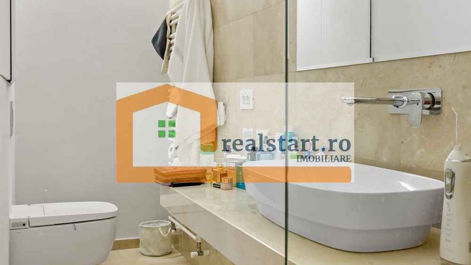 Vila individuala, acces metrou, 10 locuri parcare - Poză 33