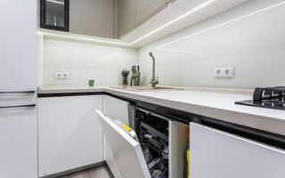 Vânzare, apartament, 2 camere, strada Ginta Latină, Ciocana - Poză 19