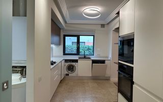 Apartament 4 camere - inchiriere - Washington Residence-Dorobanti - Poză 4