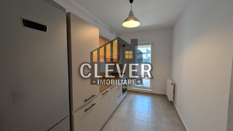 Garsoniera moderna de inchiriat, Parcare – Pallady / Drumul Gura Calitei - Poză 4