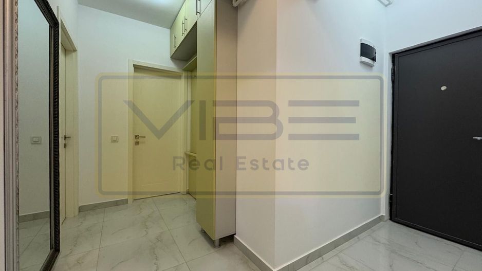 Apartament nou 2 camere decomandat Galata - Poză 14
