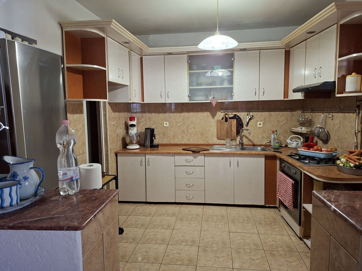 BRASADAS vinde casa individuala in zona SEMICENTRALA. - Poză 10