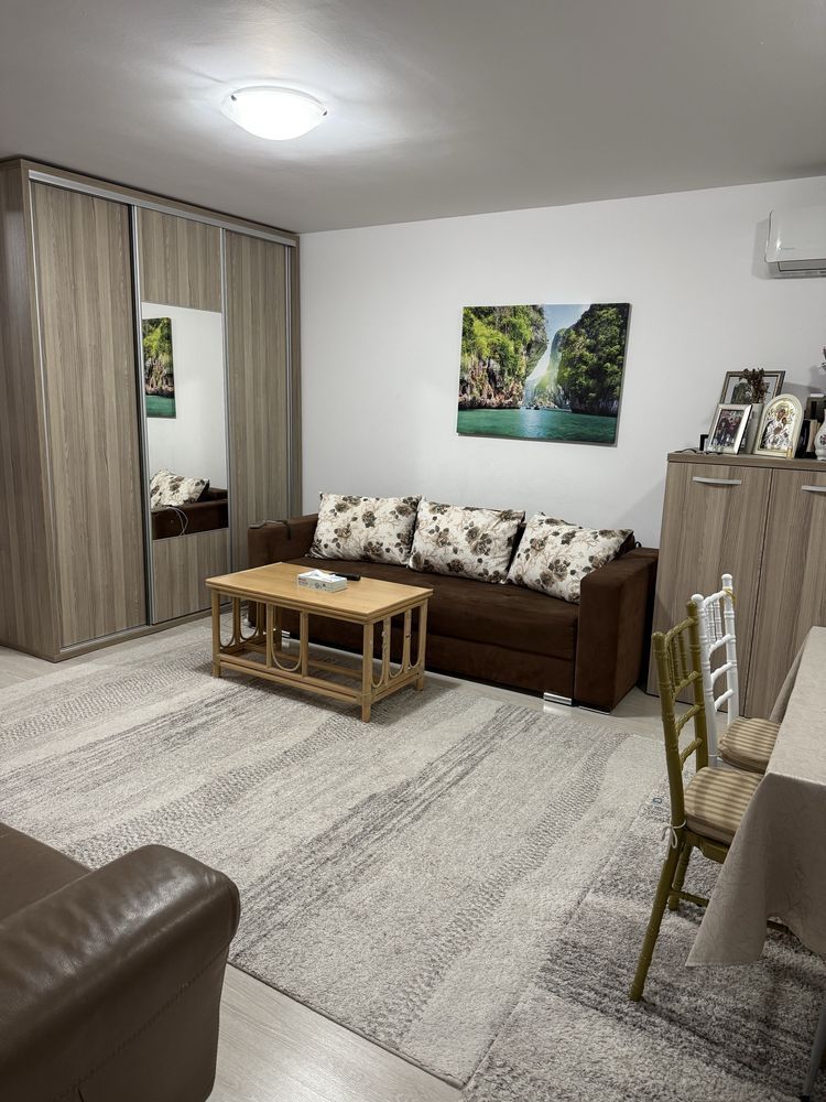 Apartament 2 camere zona Tomis nord / Vivo Mall - Ocazie - Poză 7