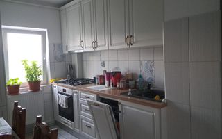 Apartament de 3 camere, decomandat, 65 mp, paracare, zona Piata Flora - Poză 6