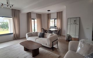 Duplex frumos cu arhitectura mediteraneana - Poză 24