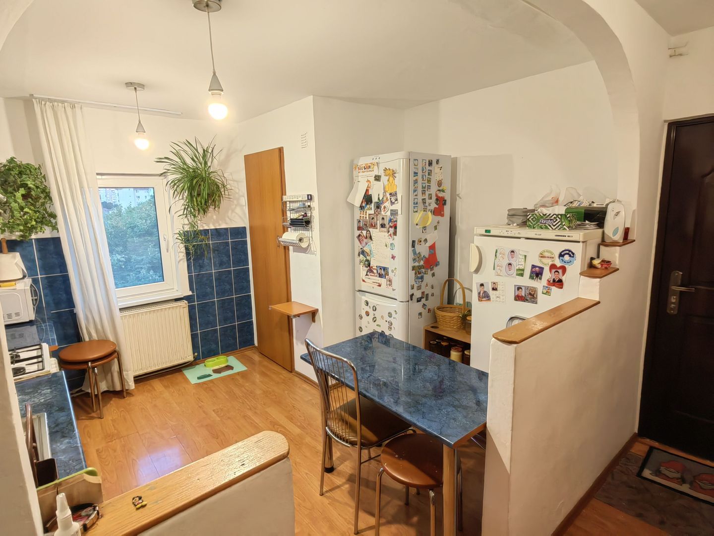 Apartament 2 camere 53 m² lângă Ștrand - Poză 4