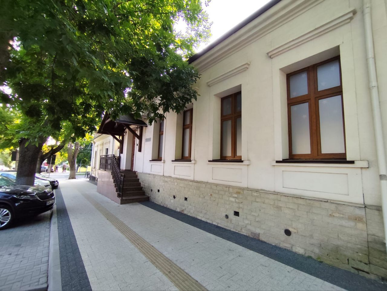 Chirie oficii, ultra centru, Mun. Chișinău - Poză 1