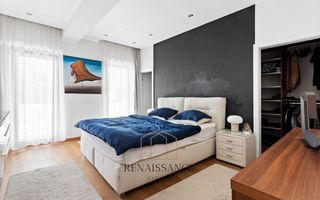 Giroc Vila Exclusivista | 5 Camere 235mp Utili P+1E Stil Mediteranean - Poză 16