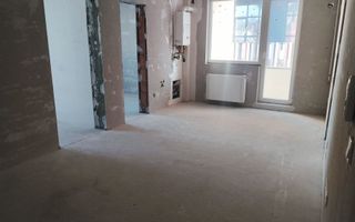 Apartament 3 camere etaj 1 cu 2 balcoane parcare privata in Cisnadie - Poză 1