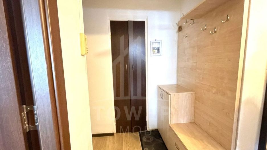 Apartament 4 camere Bulevardul Mihai Viteazu - Poză 11