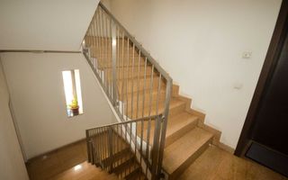 Apartament de vânzare – zona Marriott / Palatul Parlamentului - Poză 4