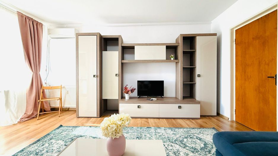 Garsoniera renovata gata de mutare Drumul Taberei, Favorit - Poză 3