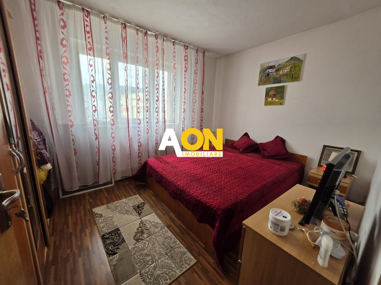Apartament 2 Camere, Complet Mobilat, Zona Cetate - Poză 6