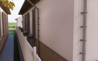 Individuala PARTER PREMIUM Otopeni Odaile - Poză 8