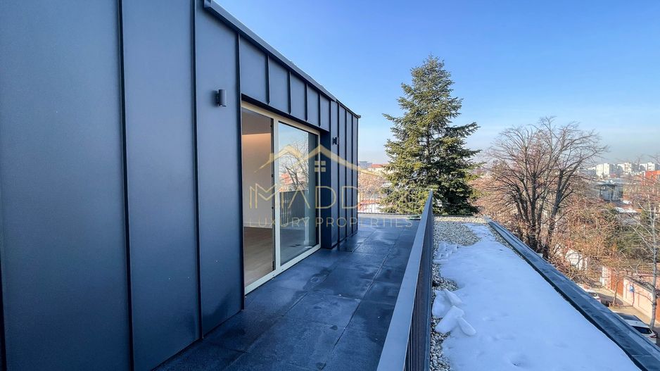 Masterpiece Villa // 940 sqm // 4 parking spaces // Domenii - Poză 79