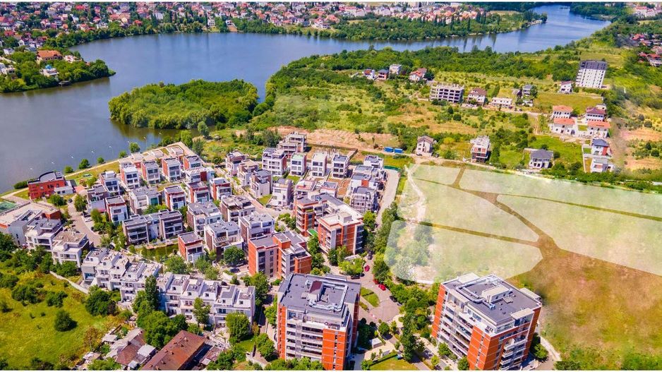 Vânzare, vilă, 2 nivele, 5 camere, zona Sisești, București - Poză 6