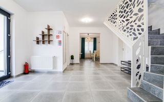 Penisune - Afacere la cheie 9 camere de vanzare la 20km de Cluj-Napoca - Poză 24