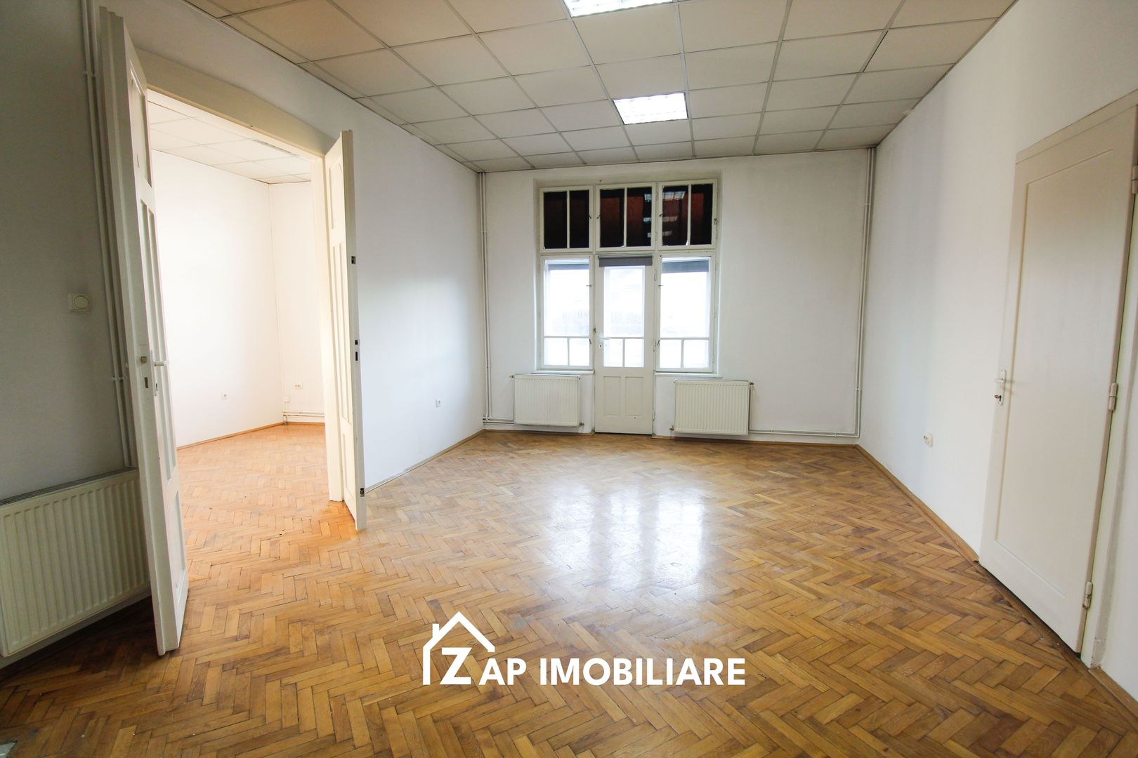 Ultracentral | Birouri - intre 20 mp si 200 mp | Zona 0 - Poză 3