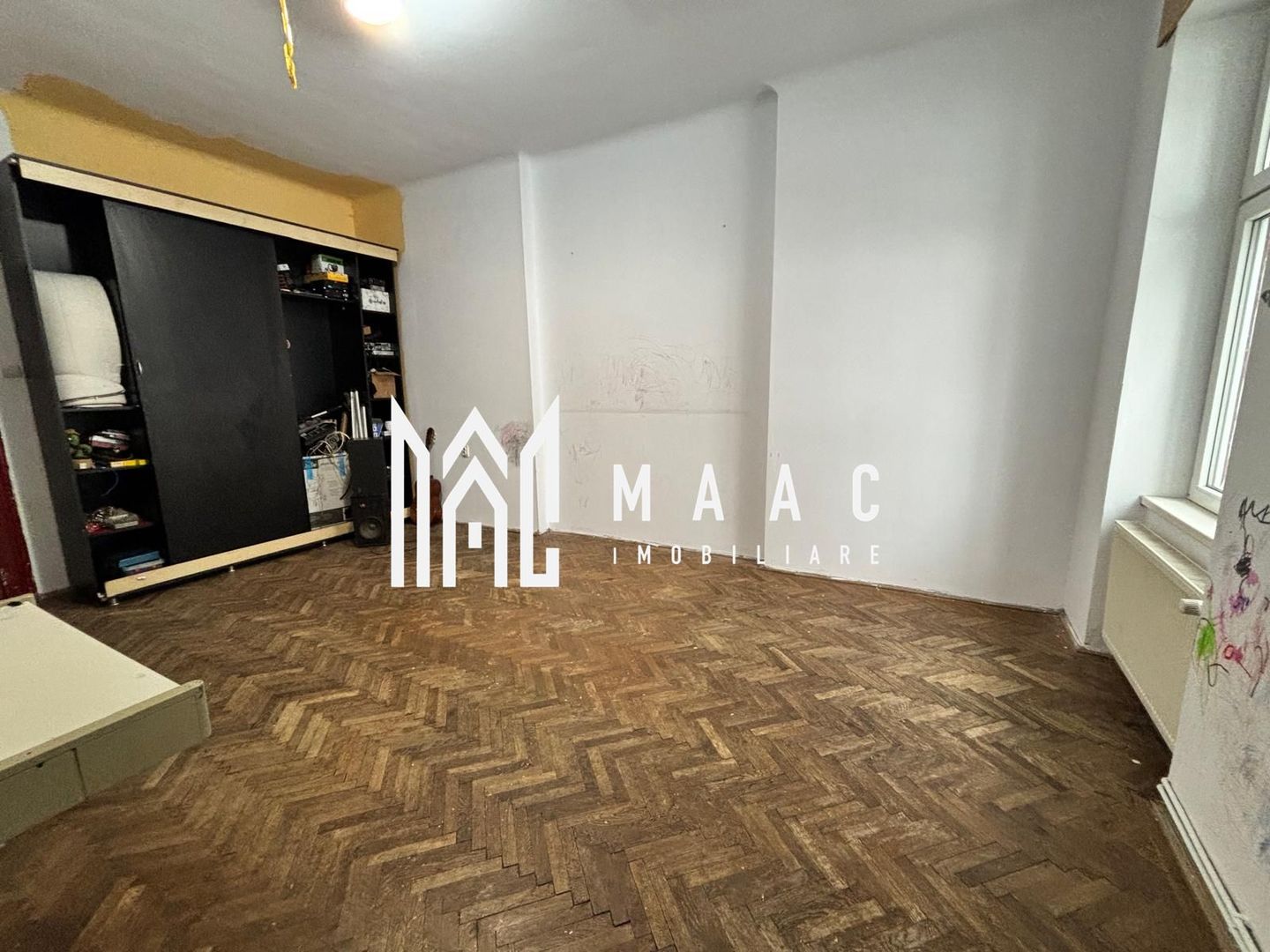 Apartament 4 camere | Etaj 1 | Curte comuna | 114 MPU | Ultracentral - Poză 13