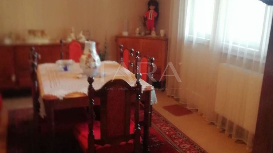 Apartament 3 camere decomandate, zona Primăverii, 65 mp. - Poză 3