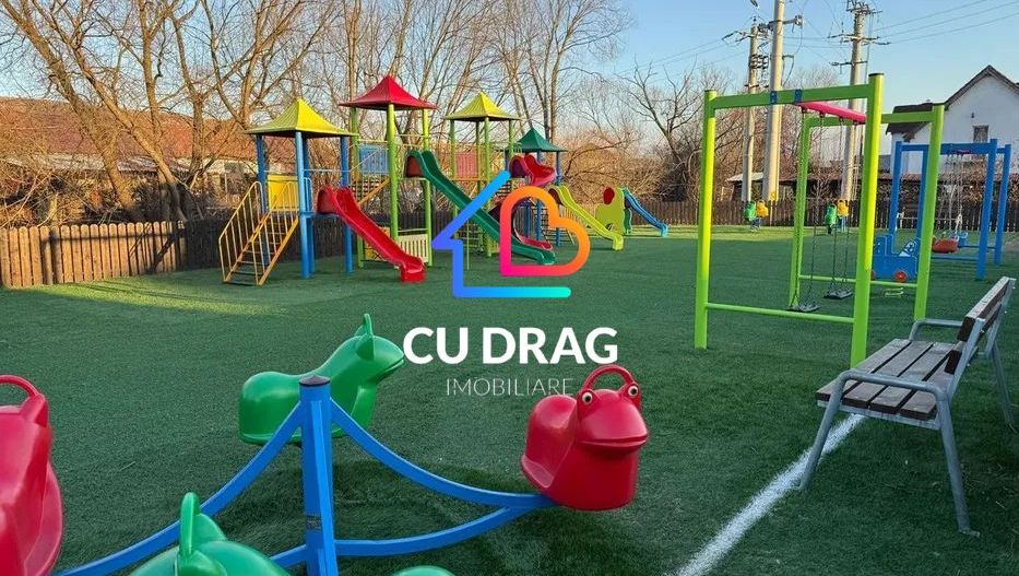 Penthouse Selimbar - Poză 1