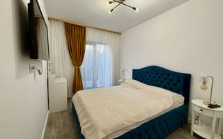 Parcului 20 | 2 Camere Premium | Terasă 27 mp | Mobilat | Utilat Lux - Poză 8