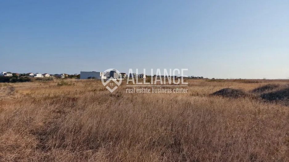 PALAZU MARE(COD 05) - Teren intravilan priveliște directă la Siutghiol - Poză 8