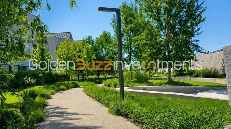 Casă premium cu terasă spectaculoasă și grădină - Poză 16