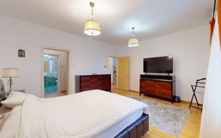 PIPERA | Iancu Nicolae - Gradina Zoologica | Vila 290 mp| Teren 387 mp - Poză 13