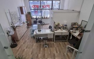 Spațiu de închiriat în centrul Iașului, recent renovat - Poză 3