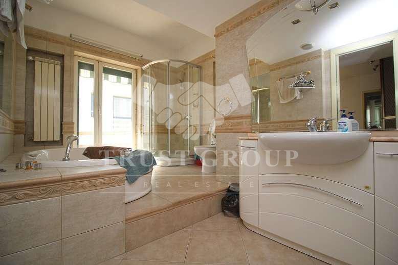 Penthouse Gradina Icoanei | Loc de parcare | Boxa | Terase 80mp - Poză 12