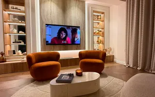 VILĂ DE LUX | DESIGN CONTEMPORAN | PISCINĂ | DUMBRĂVIȚA - Poză 26