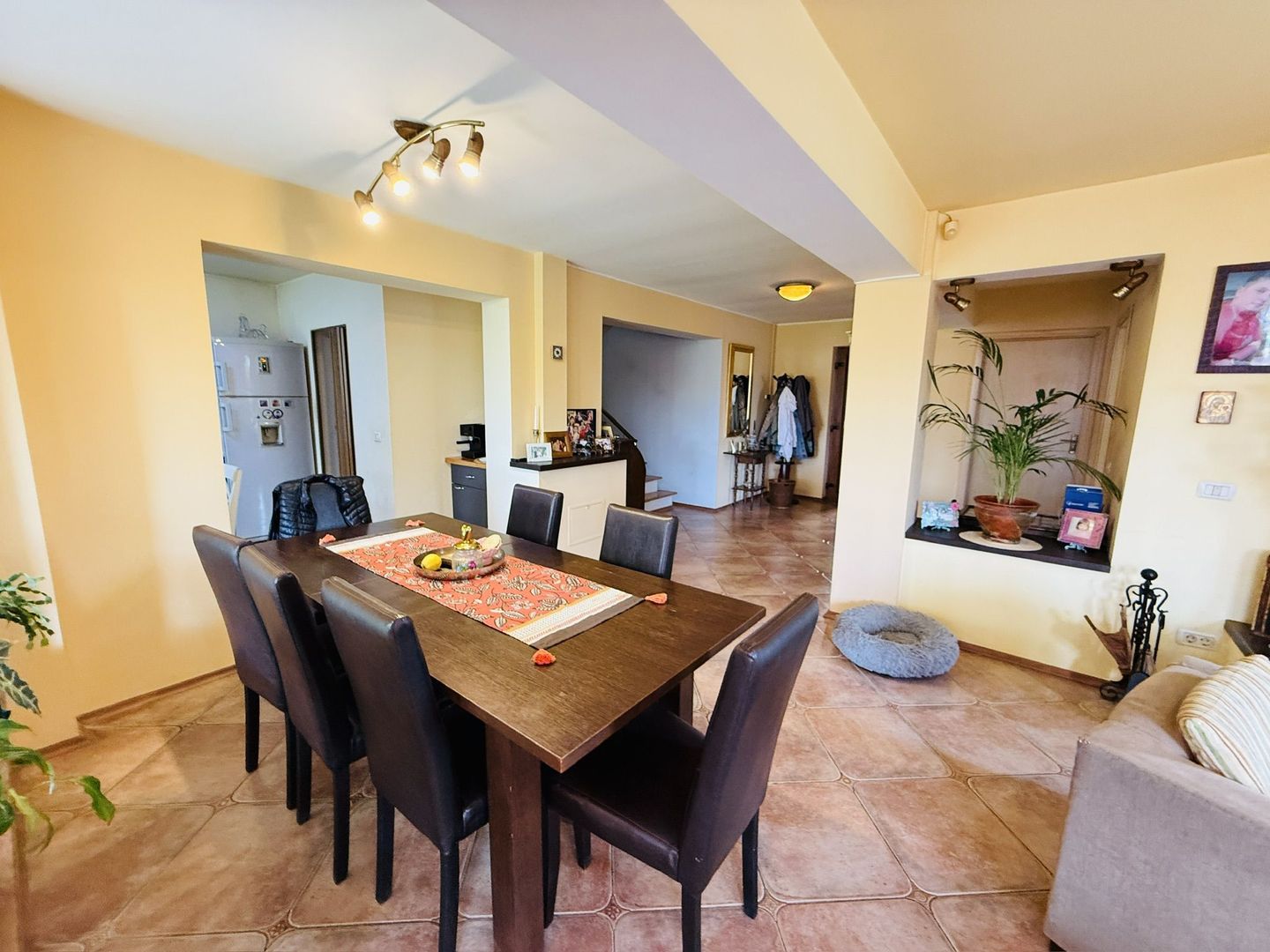 Bogdanestilor | Casa individuala | 9 camere |  Mobilata-Utilata | Comision 0% - Poză 12