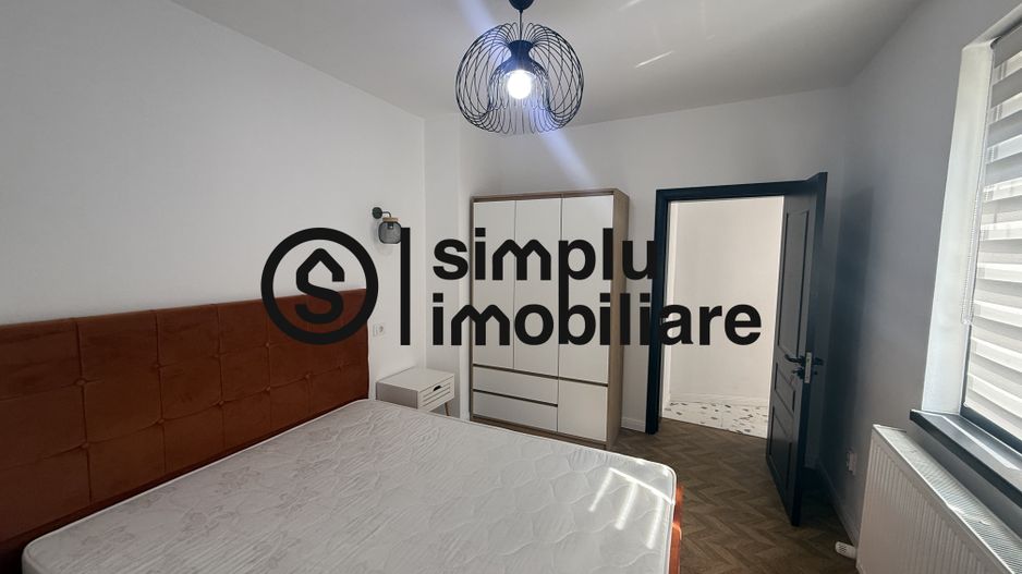Garsoniera, ultracentral - 400 Euro - Poză 7