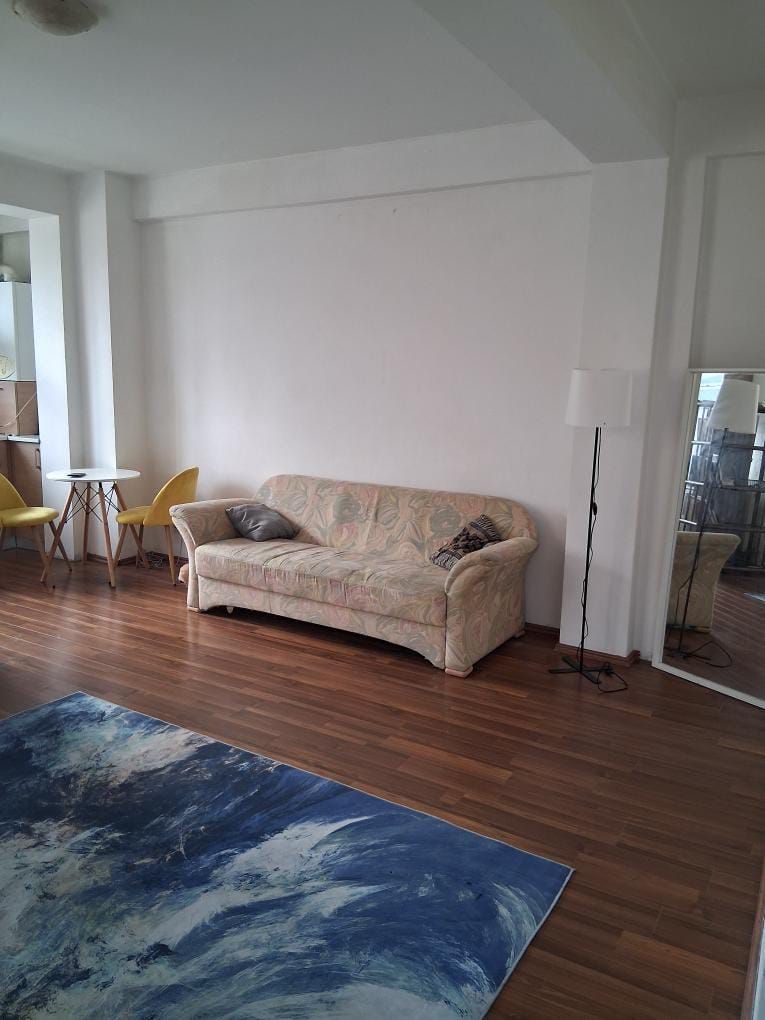 SUPER POZITIE! APARTAMENT 2 CAMERE MOBILAT & UTILAT BUCURESTII NOI - Poză 1