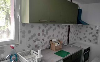 Apartament 2 camere, etaj 2, vis-a-vis de parc, pet friendly, Titan - Poză 4